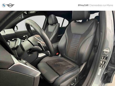 S&eacute;rie 3 320d xDrive 190 ch BVA8 2024 occasion 94430 Chennevi&egrave;res-sur-Marne