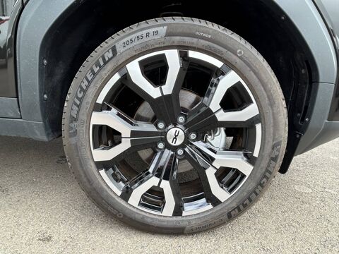 Bigster Hybrid 155 2026 occasion 61100 Flers