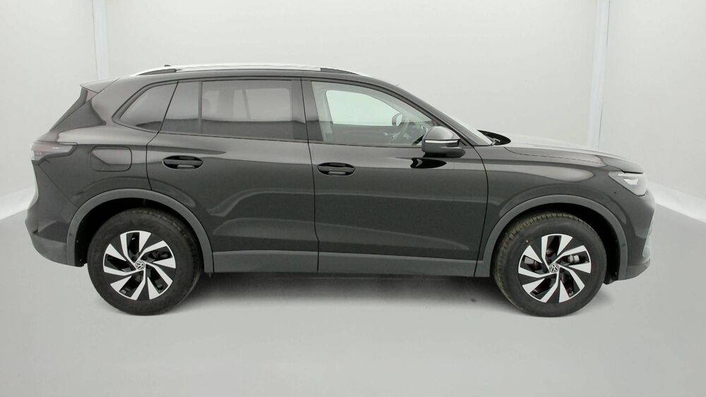 Tiguan 1.5 eHybrid 204ch DSG6 2025 occasion 25000 Besan&ccedil;on