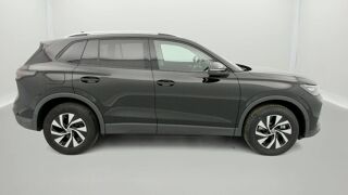 Tiguan 1.5 eHybrid 204ch DSG6 2025 occasion 25000 Besan&ccedil;on