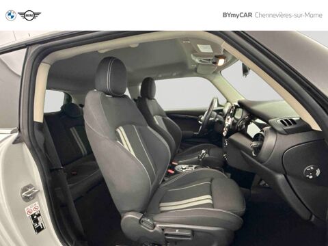 Cooper Hatch 3 Portes SE 184 ch 2022 occasion 94430 Chennevi&egrave;res-sur-Marne