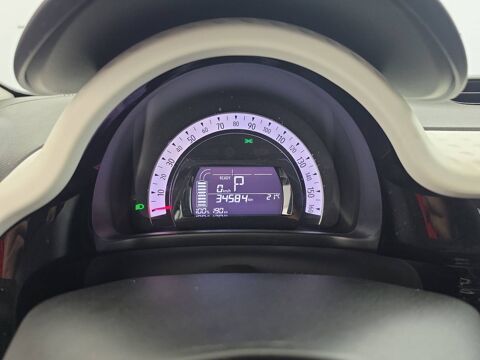 Twingo III E-Tech 2023 occasion 50200 Coutances