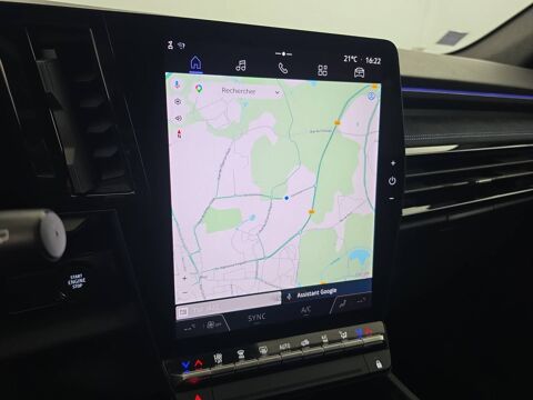 Austral E-Tech hybrid 200 2022 occasion 50100 Cherbourg-en-Cotentin