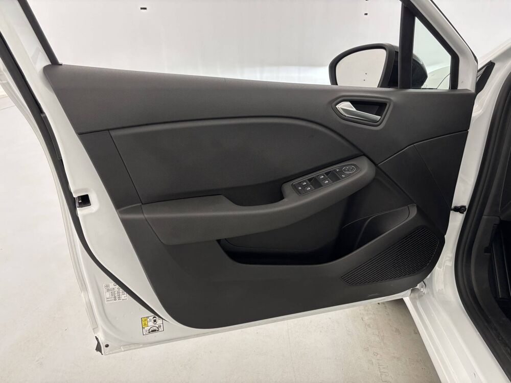 Clio Blue dCi 100 ch GSR2 2025 occasion 61000 Alen&ccedil;on