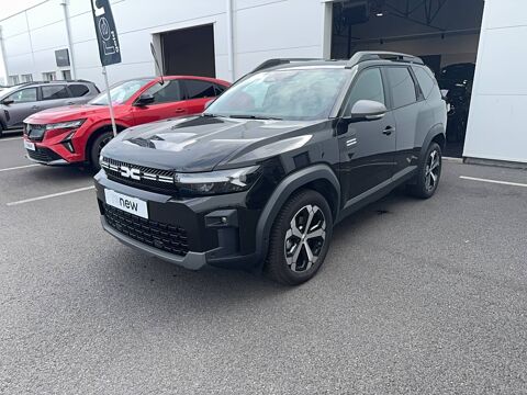 Annonce voiture Dacia Bigster 31590 €