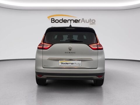 Grand scenic IV Grand Scenic dCi 130 Energy 2018 occasion 50000 Saint-L&ocirc;