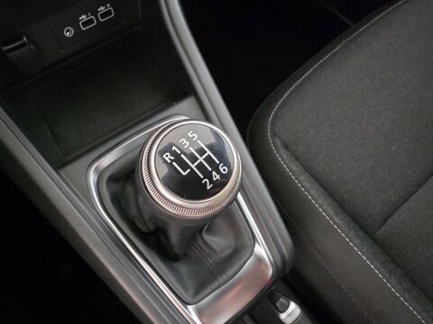 Captur TCe 90 2024 occasion 29270 Carhaix-Plouguer