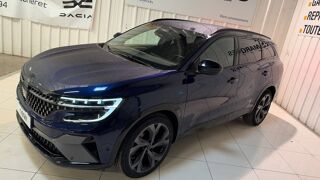 Espace E-Tech hybrid 200 2023 occasion 56400 Auray