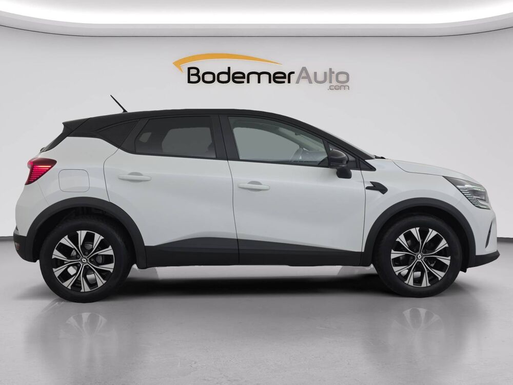 Captur TCe 100 GPL 2023 occasion 29900 Concarneau