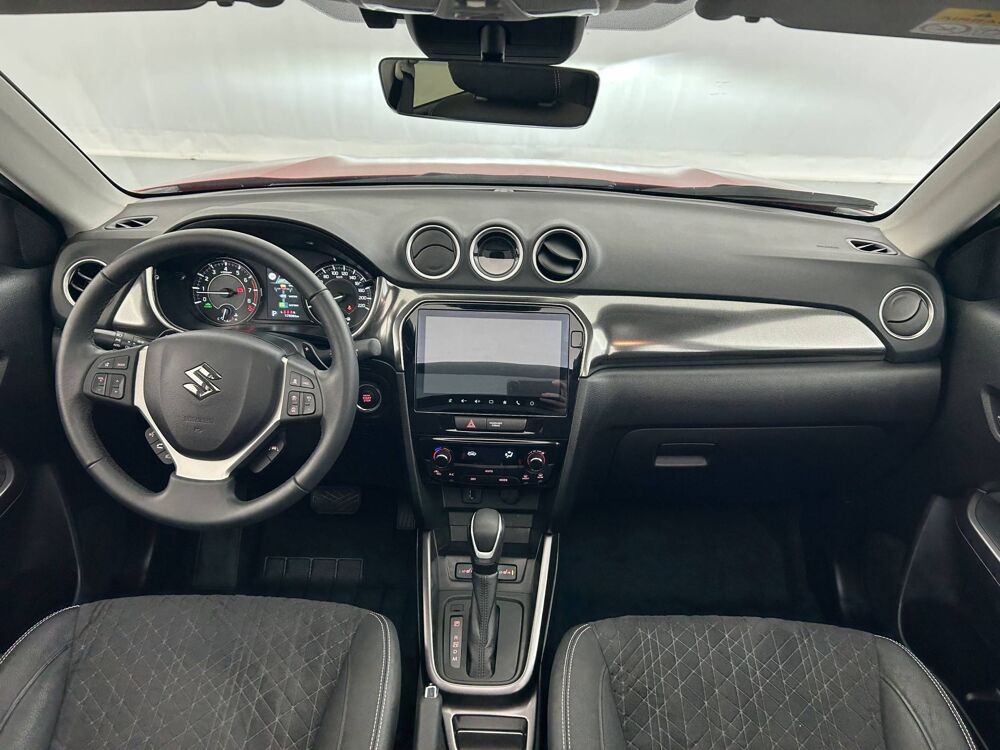Vitara 1.5 Dualjet Hybrid Auto 2025 occasion 56400 Auray