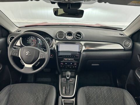 Vitara 1.5 Dualjet Hybrid Auto 2025 occasion 56400 Auray