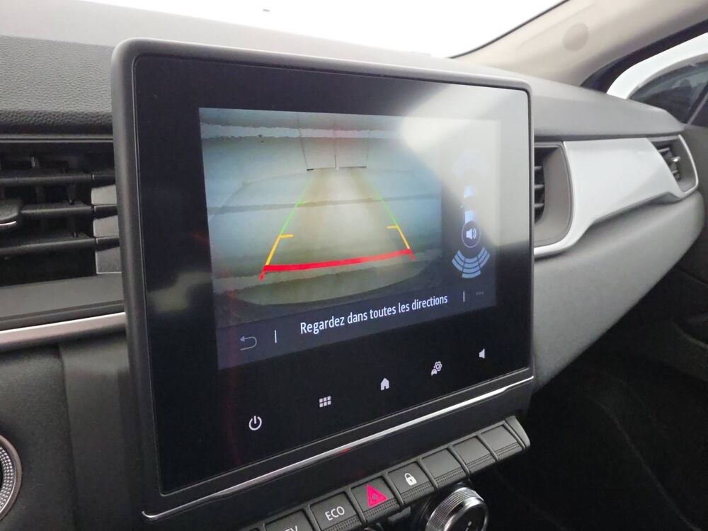 Captur E-Tech full hybrid 145 2023 occasion 56850 Caudan