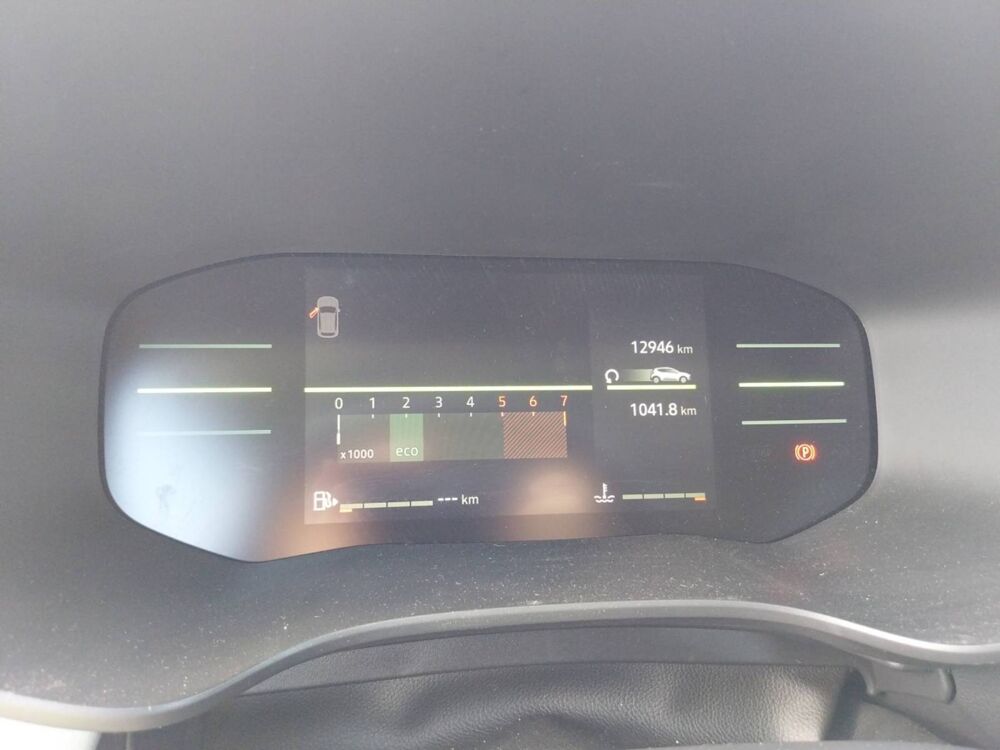 Sandero ECO-G 120 auto 2026 occasion 61100 Flers