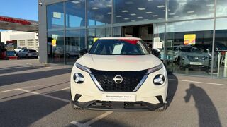 Juke HYBRID 143 2023 occasion 56850 Caudan