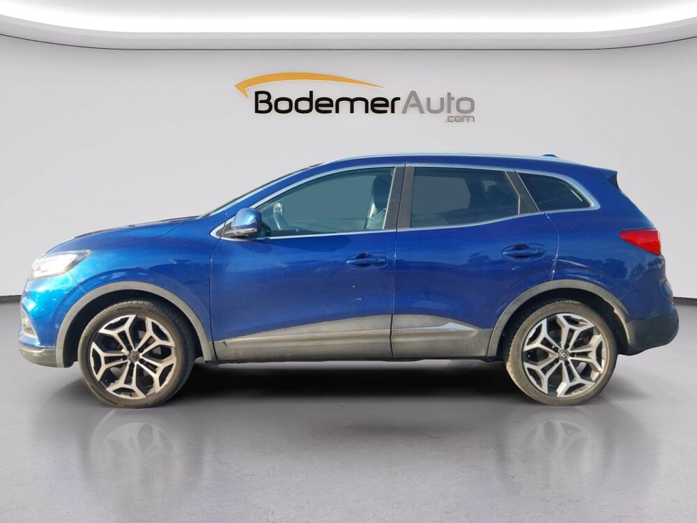 Kadjar Blue dCi 115 EDC 2020 occasion 14200 H&eacute;rouville-Saint-Clair