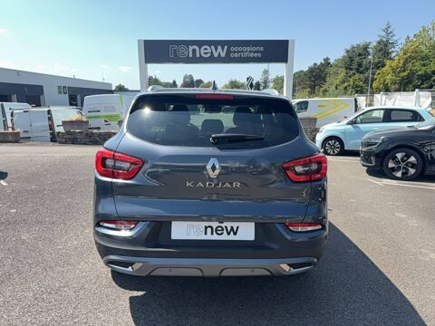 Kadjar Blue dCi 115 2019 occasion 56800 Plo&euml;rmel