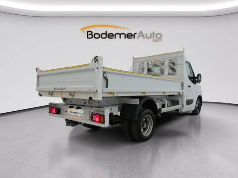 Master MASTER CC PROP RJ3500 L2 PAFC BLUE DCI 130 EURO VI 2024 occasion 29000 Quimper