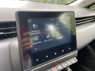 Clio TCe 90 2023 occasion 61200 Argentan
