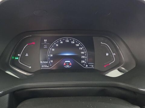 Captur TCe 90 - 21 2022 occasion 29000 Quimper