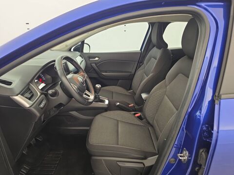 Captur TCe 90 2023 occasion 29200 Brest
