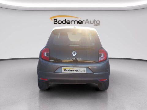Twingo III SCe 65 - 20 2020 occasion 29900 Concarneau