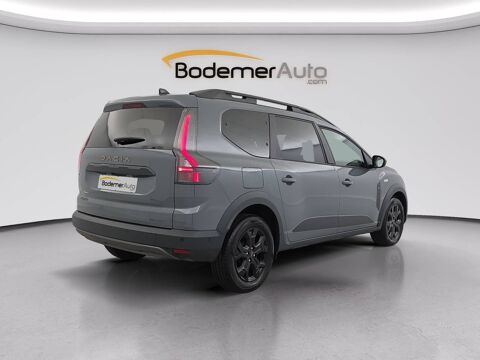 Jogger TCe 110 7 pl 2026 occasion 29000 Quimper