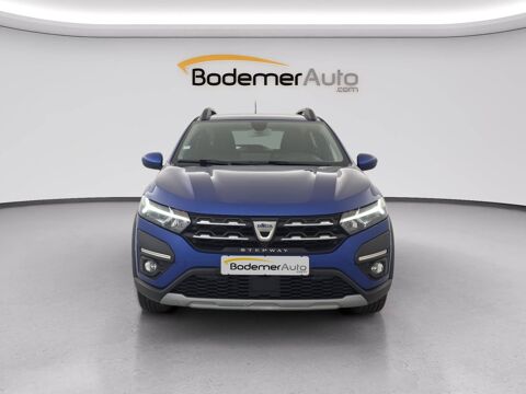 Sandero TCe 90 - 22 2022 occasion 29000 Quimper