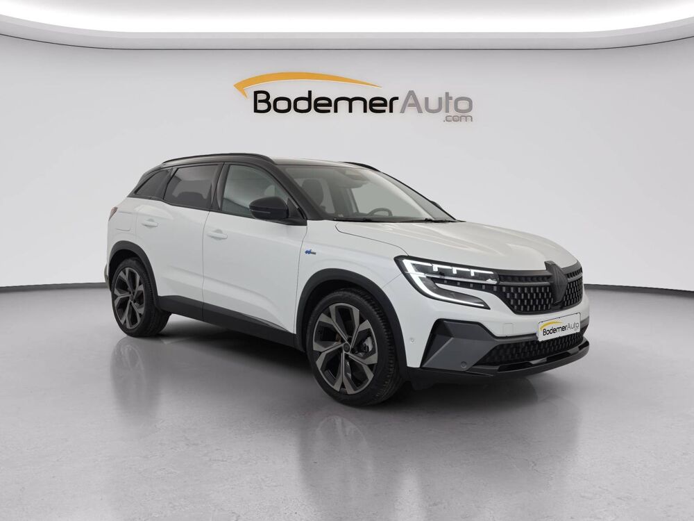Austral E-Tech hybrid 200 2023 occasion 14400 Bayeux
