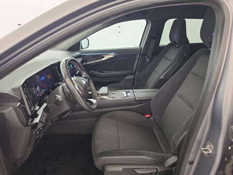 Espace E-Tech hybrid 200 2023 occasion 50100 Cherbourg-en-Cotentin