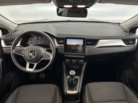 Captur TCe 90 2023 occasion 56400 Auray