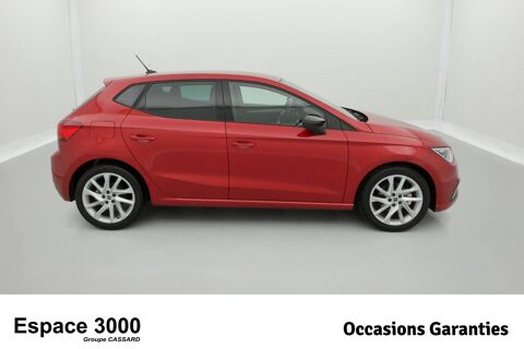 Ibiza 1.0 TSI 115 ch S/S DSG7 2025 occasion 25000 Besan&ccedil;on