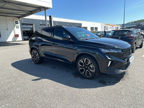 Austral full hybrid E-Tech 200 ch 2026 occasion 50100 Cherbourg-en-Cotentin