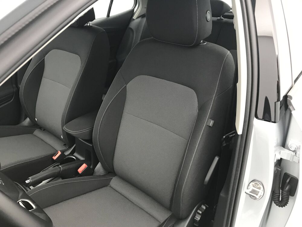 Fabia 1.0 TSI 95 ch EVO 2 BVM5 2025 occasion 25000 Besan&ccedil;on