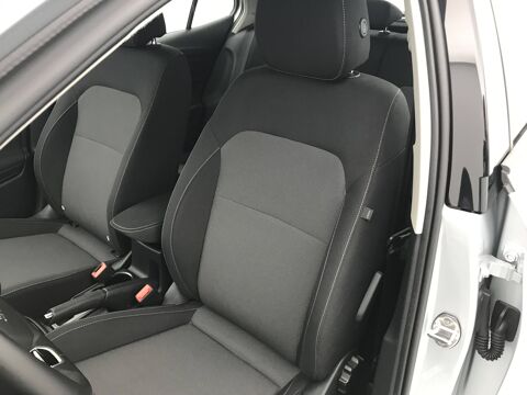 Fabia 1.0 TSI 95 ch EVO 2 BVM5 2025 occasion 25000 Besan&ccedil;on