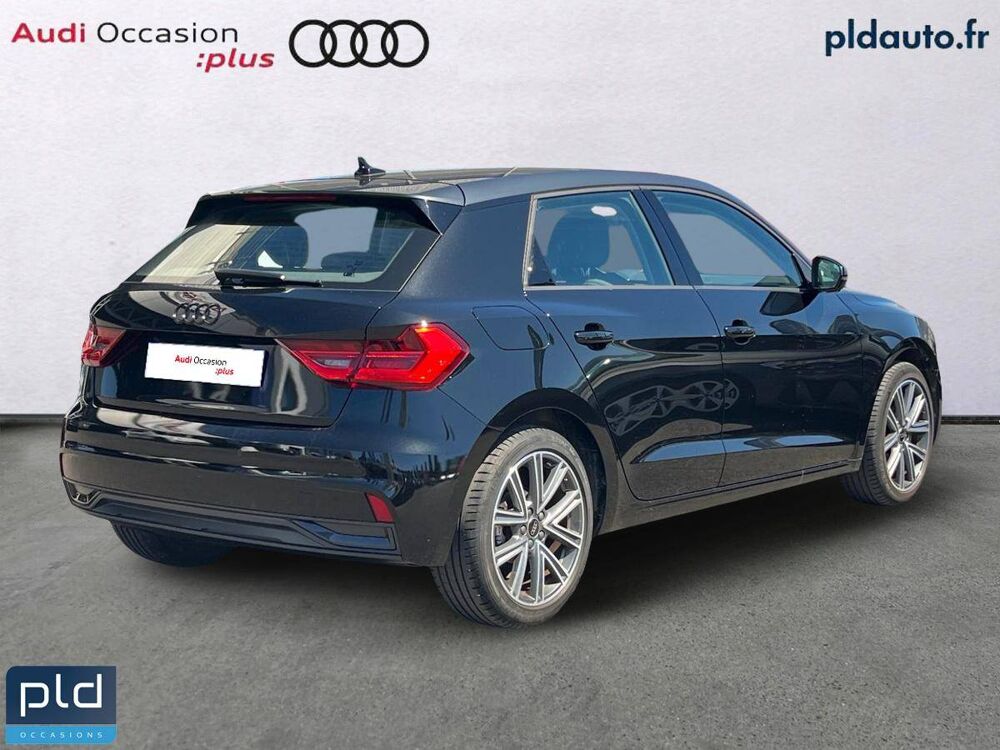 A1 Sportback 30 TFSI 110 ch S tronic 7 2023 occasion 13090 Aix-en-Provence