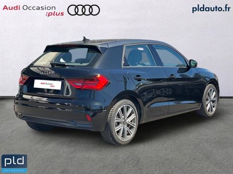 A1 Sportback 30 TFSI 110 ch S tronic 7 2023 occasion 13090 Aix-en-Provence