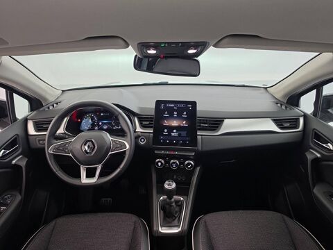 Captur mild hybrid 140 2023 occasion 22500 Paimpol