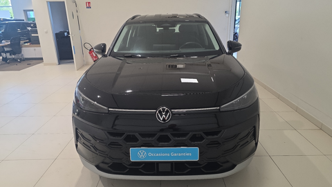T-ROC T-Roc 1.5 eTSI Hybrid 116 ch DSG7 2026 occasion 25000 Besan&ccedil;on