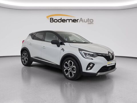 Captur E-Tech 145 - 21 2022 occasion 14400 Bayeux