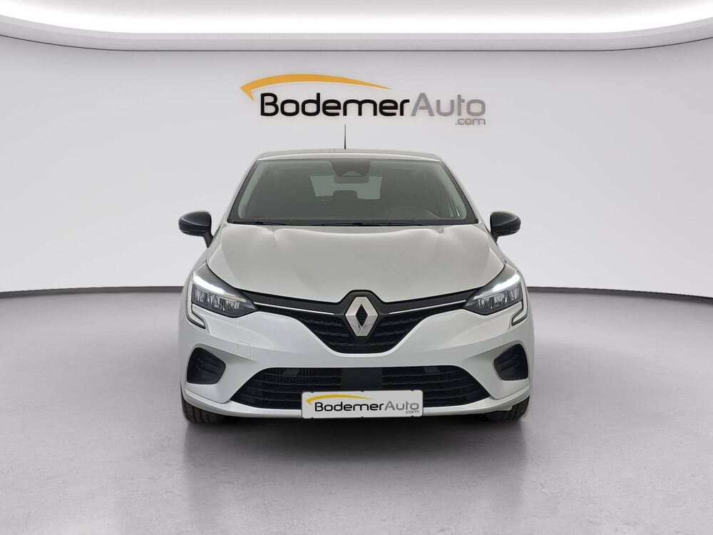Clio TCe 90 2023 occasion 29900 Concarneau