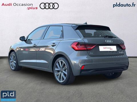 A1 Sportback 30 TFSI 116 ch S tronic 7 2026 occasion 13090 Aix-en-Provence
