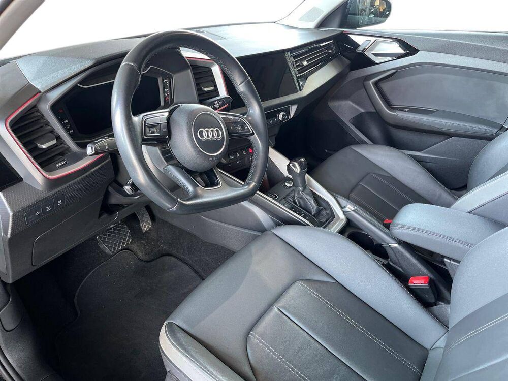 A1 Allstreet 30 TFSI 110 ch S tronic 7 2023 occasion 13090 Aix-en-Provence
