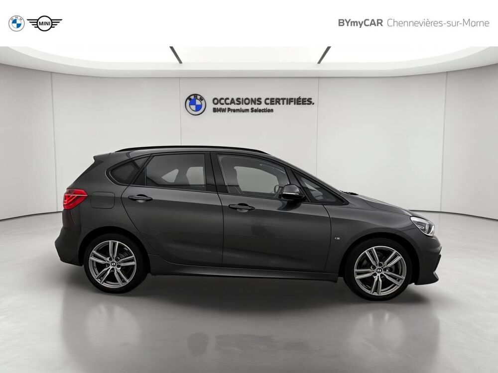 Serie 2 Active Tourer 218i 140 ch DKG7 2020 occasion 94430 Chennevi&egrave;res-sur-Marne