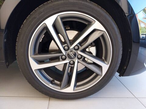 A1 Sportback 30 TFSI 110 ch S tronic 7 2025 occasion 24200 Sarlat-la-Can&eacute;da