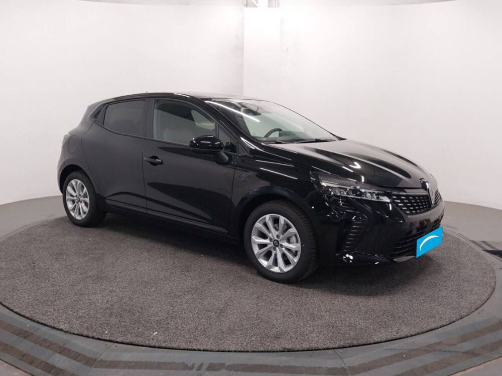 Clio Blue dCi 100 ch 2025 occasion 14200 H&eacute;rouville-Saint-Clair
