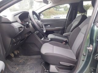 Jogger ECO-G 100 7 places 2024 occasion 56000 Vannes