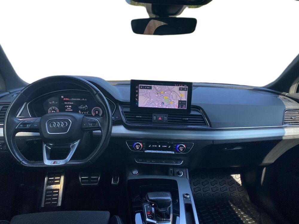 Q5 35 TDI 163 S tronic 7 2022 occasion 13730 Saint-Victoret