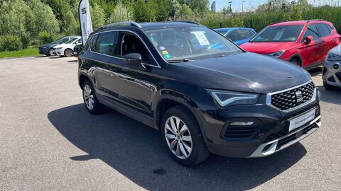 Ateca 1.5 TSI 150 ch ACT Start/Stop DSG7 2023 occasion 38300 Bourgoin-Jallieu