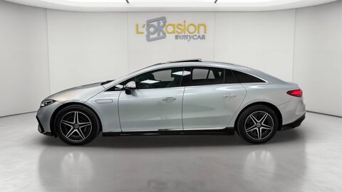 EQS 450+ 2023 occasion 77400 Saint-Thibault-des-Vignes