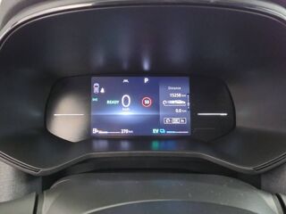 Clio E-Tech full hybrid 145 ch GSR2 2025 occasion 29900 Concarneau